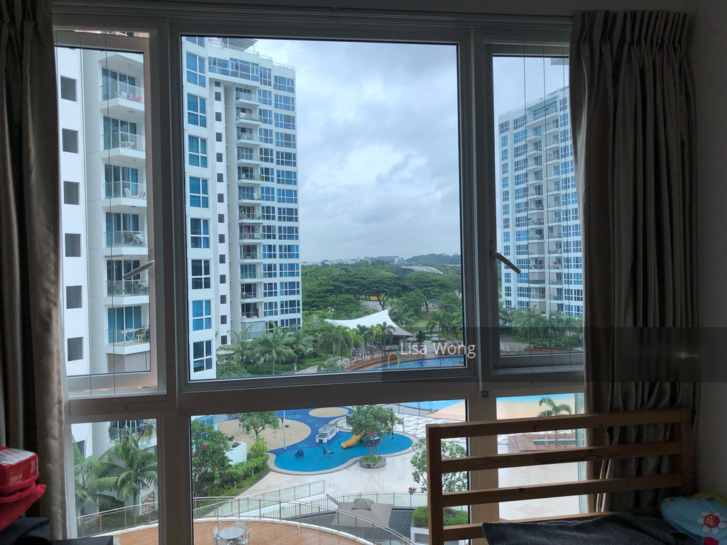 Waterview (D18), Condominium #212392181